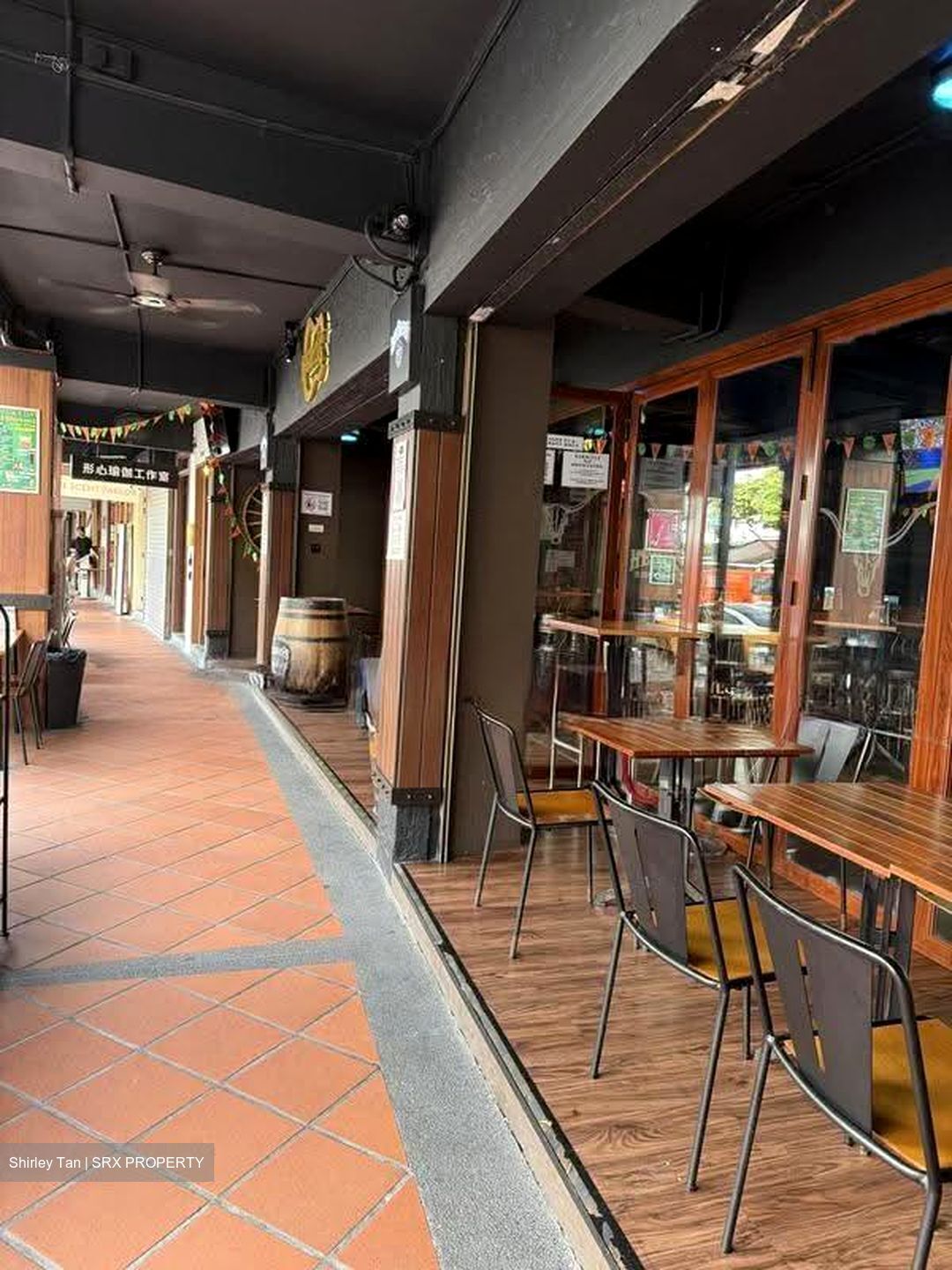 Boat Quay Conservation Area (D1), Shop House #619317971